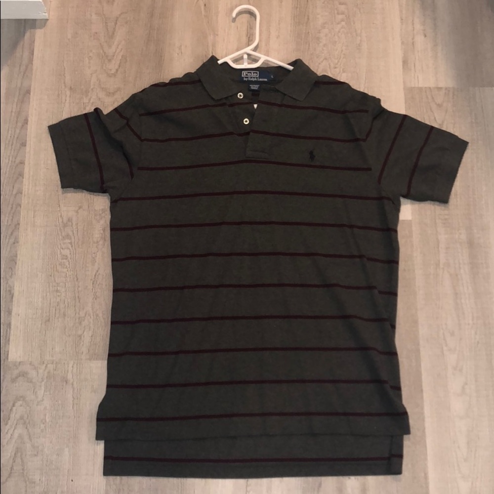 Polo by Ralph Lauren Men Polo Shirt